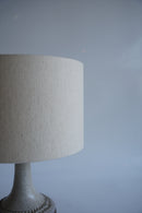 セラミックテーブルランプ<br>大阪店 - ヴィンテージ SHARK ATTACK