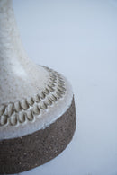 セラミックテーブルランプ<br>大阪店 - ヴィンテージ SHARK ATTACK