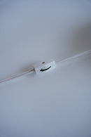 セラミックテーブルランプ<br>大阪店 - ヴィンテージ SHARK ATTACK