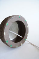 セラミックテーブルランプ<br>大阪店 - ヴィンテージ SHARK ATTACK