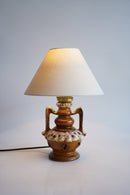 セラミックテーブルランプ<br>大阪店 - ヴィンテージ SHARK ATTACK