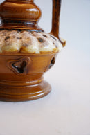 セラミックテーブルランプ<br>大阪店 - ヴィンテージ SHARK ATTACK