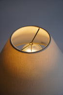 セラミックテーブルランプ<br>大阪店 - ヴィンテージ SHARK ATTACK