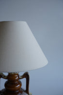 セラミックテーブルランプ<br>大阪店 - ヴィンテージ SHARK ATTACK