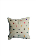 モロッコクッション/アジラル　46×46<br>大阪店 - ヴィンテージ SHARK ATTACK