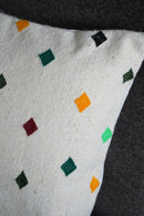 モロッコクッション/アジラル　46×46<br>大阪店 - ヴィンテージ SHARK ATTACK