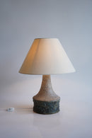 セラミックテーブルランプ<br>大阪店 - ヴィンテージ SHARK ATTACK