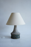 セラミックテーブルランプ<br>大阪店 - ヴィンテージ SHARK ATTACK