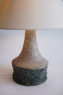 セラミックテーブルランプ<br>大阪店 - ヴィンテージ SHARK ATTACK