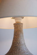 セラミックテーブルランプ<br>大阪店 - ヴィンテージ SHARK ATTACK