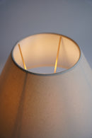 セラミックテーブルランプ<br>大阪店 - ヴィンテージ SHARK ATTACK