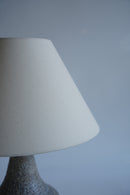 セラミックテーブルランプ<br>大阪店 - ヴィンテージ SHARK ATTACK