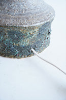 セラミックテーブルランプ<br>大阪店 - ヴィンテージ SHARK ATTACK