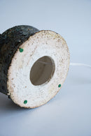 セラミックテーブルランプ<br>大阪店 - ヴィンテージ SHARK ATTACK