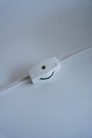 セラミックテーブルランプ<br>大阪店 - ヴィンテージ SHARK ATTACK