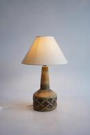 Søholm<br>セラミックテーブルランプ<br>1960-1970's , Denmark<br>大阪店 - ヴィンテージ SHARK ATTACK