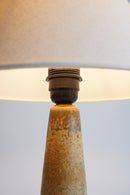 Søholm<br>セラミックテーブルランプ<br>1960-1970's , Denmark<br>大阪店 - ヴィンテージ SHARK ATTACK