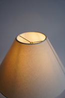 Søholm<br>セラミックテーブルランプ<br>1960-1970's , Denmark<br>大阪店 - ヴィンテージ SHARK ATTACK