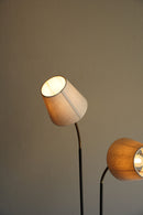 フロアランプ<br>大阪店