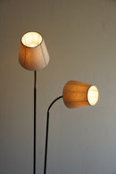 フロアランプ<br>大阪店