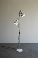 2灯 フロアランプ<br>大阪店_hold_yam - ヴィンテージ SHARK ATTACK