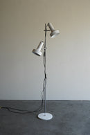 2灯 フロアランプ<br>大阪店_hold_yam - ヴィンテージ SHARK ATTACK