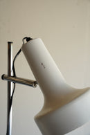 2灯 フロアランプ<br>大阪店_hold_yam - ヴィンテージ SHARK ATTACK