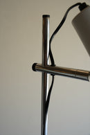 2灯 フロアランプ<br>大阪店_hold_yam - ヴィンテージ SHARK ATTACK