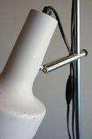 2灯 フロアランプ<br>大阪店_hold_yam - ヴィンテージ SHARK ATTACK