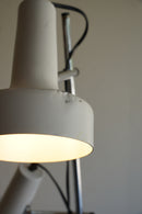 2灯 フロアランプ<br>大阪店_hold_yam - ヴィンテージ SHARK ATTACK