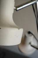 2灯 フロアランプ<br>大阪店_hold_yam - ヴィンテージ SHARK ATTACK