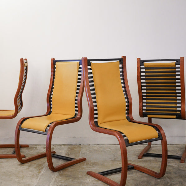 DINING CHAIR