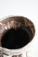 セラミック フラワーベース<br>ヴィンテージ<br>大阪店 - ヴィンテージ SHARK ATTACK