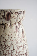 セラミック フラワーベース<br>ヴィンテージ<br>大阪店 - ヴィンテージ SHARK ATTACK