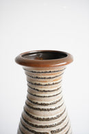 "Scheurich"製セラミック フラワーベース<br>ヴィンテージ<br>大阪店 - ヴィンテージ SHARK ATTACK