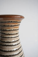 "Scheurich"製セラミック フラワーベース<br>ヴィンテージ<br>大阪店 - ヴィンテージ SHARK ATTACK