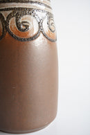 "Scheurich"製セラミック フラワーベース<br>ヴィンテージ<br>大阪店 - ヴィンテージ SHARK ATTACK