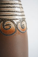 "Scheurich"製セラミック フラワーベース<br>ヴィンテージ<br>大阪店 - ヴィンテージ SHARK ATTACK