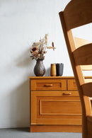 Fat Lava セラミックフラワーベース<br>ヴィンテージ<br>大阪店 - ヴィンテージ SHARK ATTACK