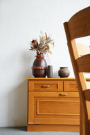 Fat Lava セラミックフラワーベース<br>ヴィンテージ<br>大阪店 - ヴィンテージ SHARK ATTACK