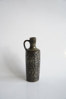 60's Germany ”VEB Haldensleben”製 セラミック フラワーベース<br>ヴィンテージ<br>大阪店 - ヴィンテージ SHARK ATTACK