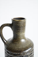 60's Germany ”VEB Haldensleben”製 セラミック フラワーベース<br>ヴィンテージ<br>大阪店 - ヴィンテージ SHARK ATTACK