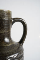 60's Germany ”VEB Haldensleben”製 セラミック フラワーベース<br>ヴィンテージ<br>大阪店 - ヴィンテージ SHARK ATTACK