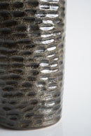 60's Germany ”VEB Haldensleben”製 セラミック フラワーベース<br>ヴィンテージ<br>大阪店 - ヴィンテージ SHARK ATTACK