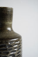 60's Germany ”VEB Haldensleben”製 セラミック フラワーベース<br>ヴィンテージ<br>大阪店 - ヴィンテージ SHARK ATTACK