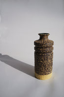 ”VEB Haldensleben”製 セラミック フラワーベース<br>ヴィンテージ<br>大阪店 - ヴィンテージ SHARK ATTACK