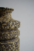 ”VEB Haldensleben”製 セラミック フラワーベース<br>ヴィンテージ<br>大阪店 - ヴィンテージ SHARK ATTACK