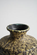 ”VEB Haldensleben”製 セラミック フラワーベース<br>ヴィンテージ<br>大阪店 - ヴィンテージ SHARK ATTACK