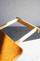 ダイニングテーブル<br>ヴィンテージ<br>大阪店 - ヴィンテージ SHARK ATTACK