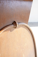 ダイニングテーブル<br>ヴィンテージ<br>大阪店 - ヴィンテージ SHARK ATTACK